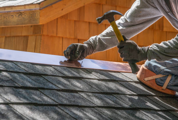 Fast & Reliable Emergency Roof Repairs in King City, CA